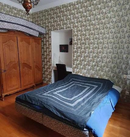 Cozy Apartment On The Town Hall Square タリン エクステリア 写真