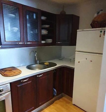 Cozy Apartment On The Town Hall Square タリン エクステリア 写真