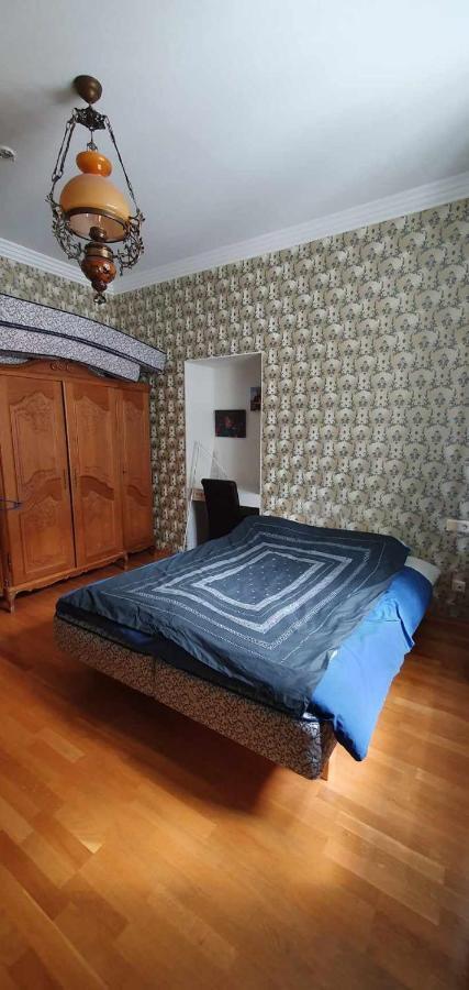 Cozy Apartment On The Town Hall Square タリン エクステリア 写真