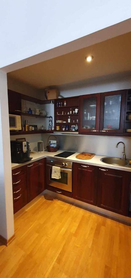 Cozy Apartment On The Town Hall Square タリン エクステリア 写真